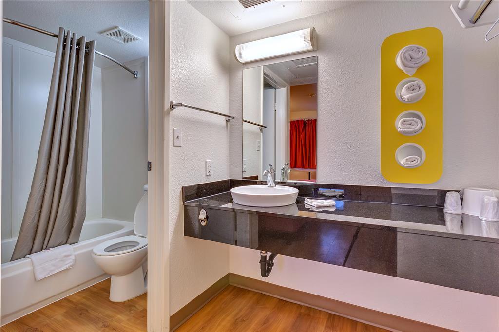 Motel 6-Santa Rosa, Ca - North Δωμάτιο φωτογραφία