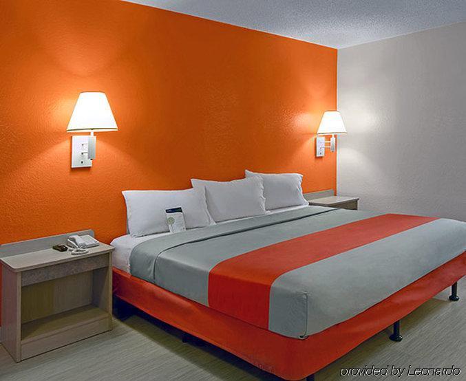 Motel 6-Santa Rosa, Ca - North Εξωτερικό φωτογραφία