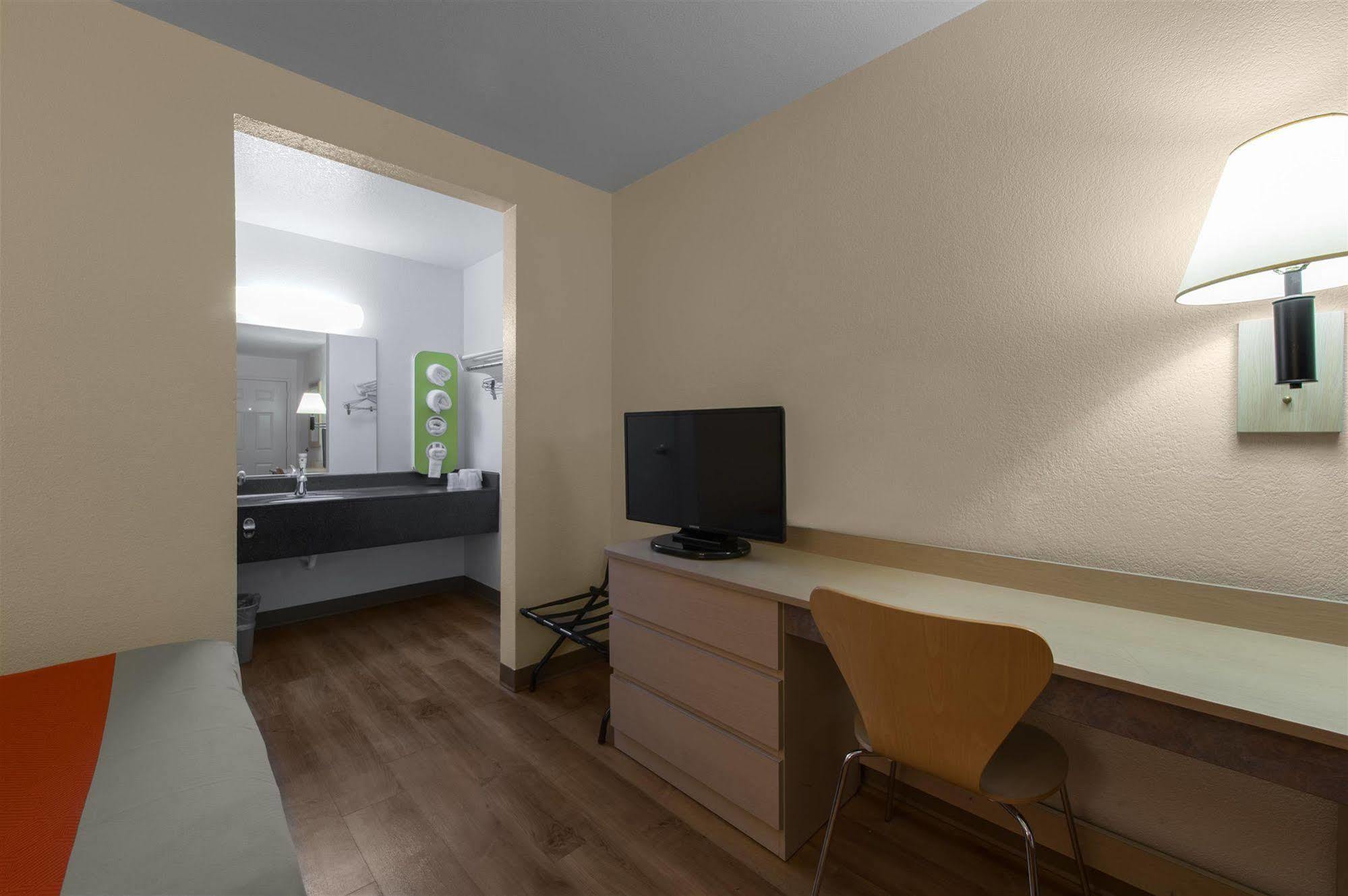 Motel 6-Santa Rosa, Ca - North Εξωτερικό φωτογραφία