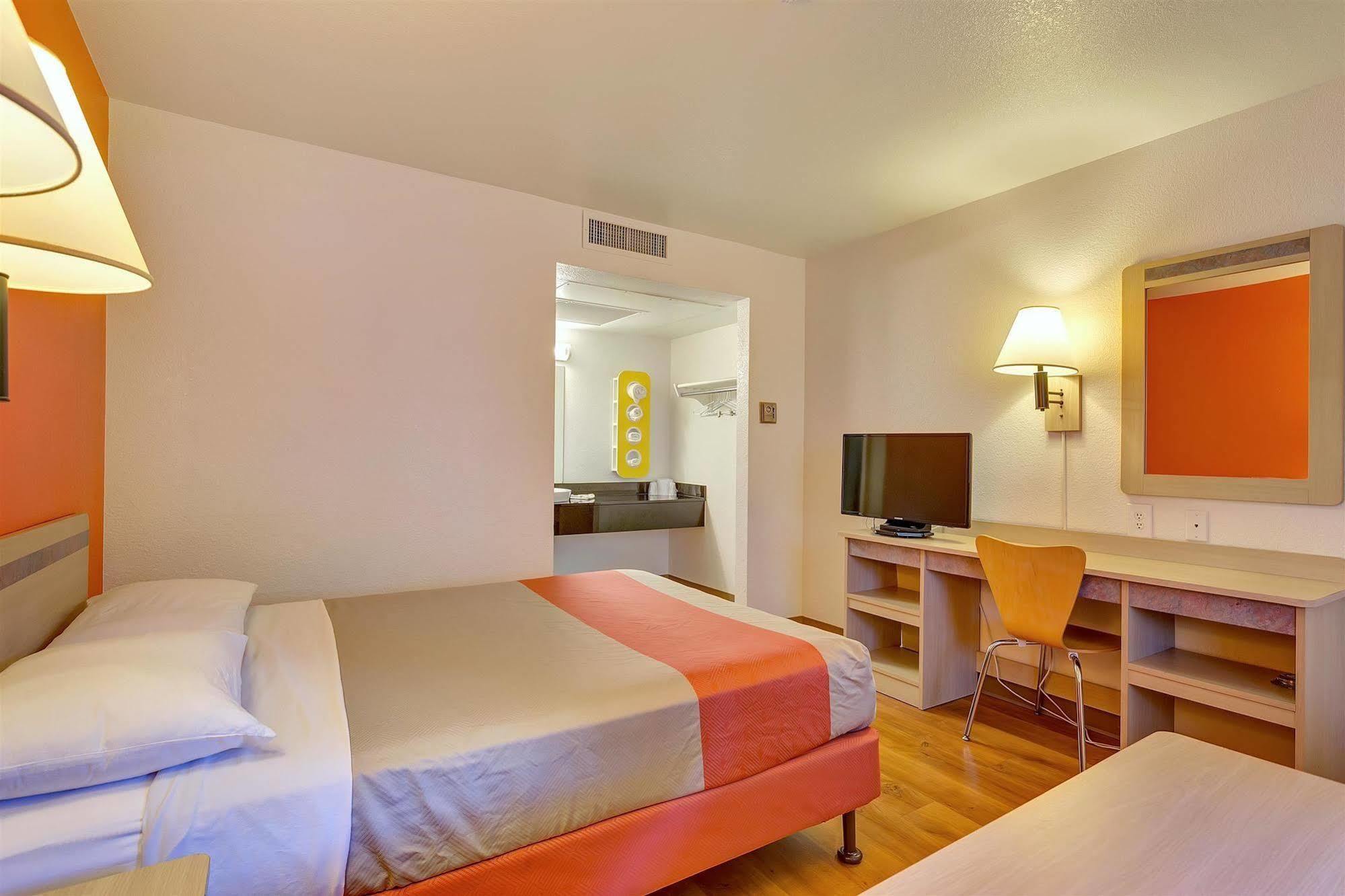 Motel 6-Santa Rosa, Ca - North Εξωτερικό φωτογραφία