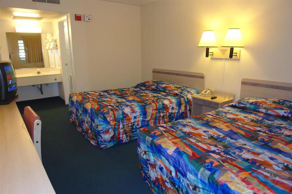 Motel 6-Santa Rosa, Ca - North Δωμάτιο φωτογραφία