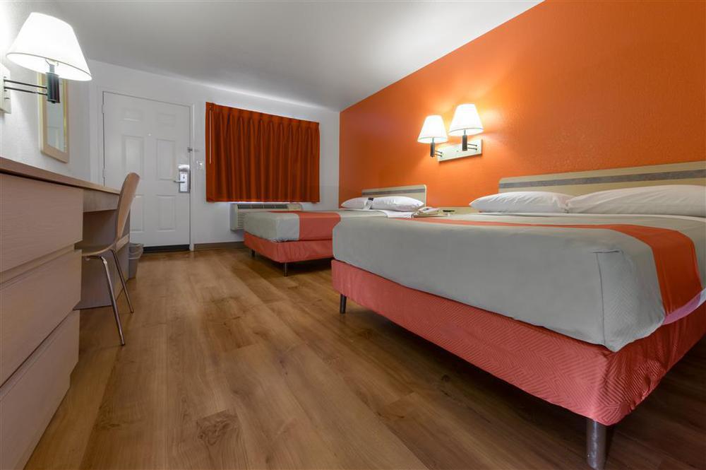 Motel 6-Santa Rosa, Ca - North Δωμάτιο φωτογραφία